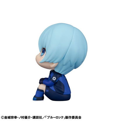 Blue Lock Look Up Figure Yo Hiori
