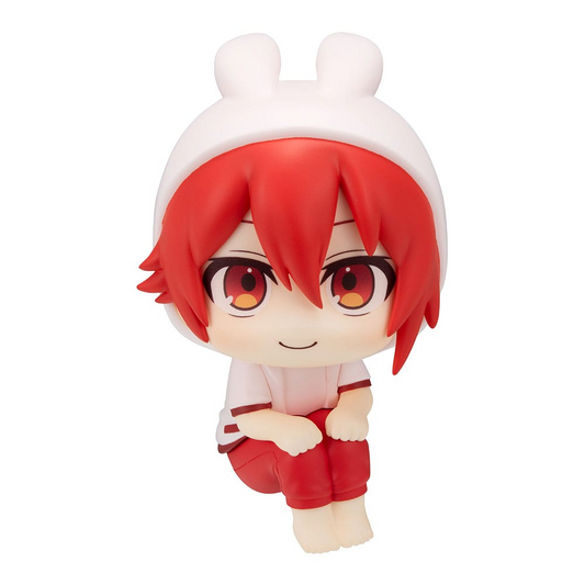 Idolish7 Look Up Figure Riku Nanase