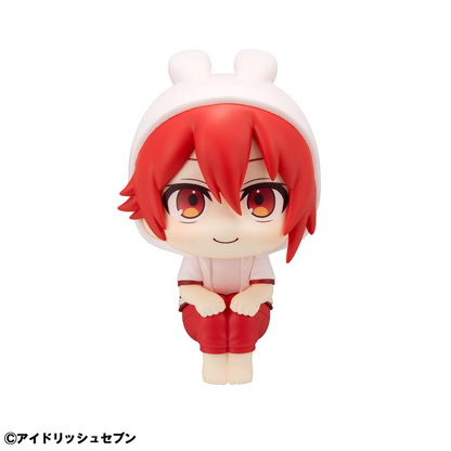 Idolish7 Look Up Figure Riku Nanase