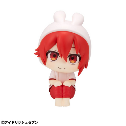 Idolish7 Look Up Figure Riku Nanase