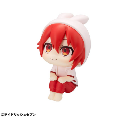 Idolish7 Look Up Figure Riku Nanase
