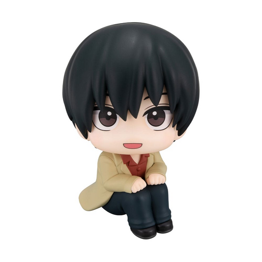 Sakamoto Days Look Up Figure Nagumo