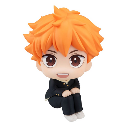 Haikyu!! Look Up Figure Shoyo Hinata