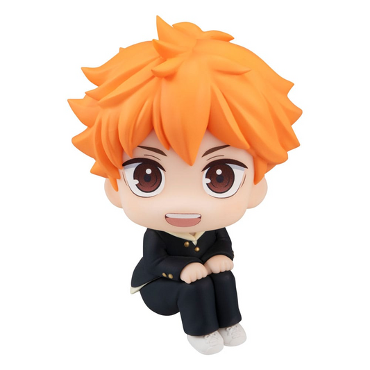 Haikyu!! Look Up Figure Shoyo Hinata