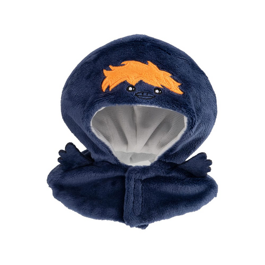 Haikyu!! Look Up Figure Accessories Cape Hina Crow