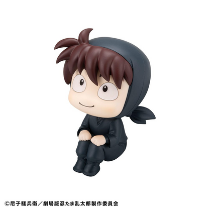 Nintama Rantaro Look Up Figure Hansuke Doi