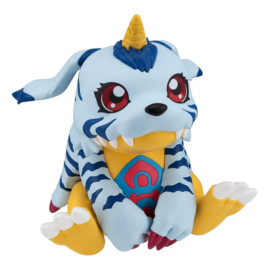Digimon Look Up Figure Gabumon