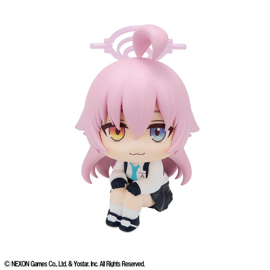 Blue Archive Look Up Figure Hoshino
