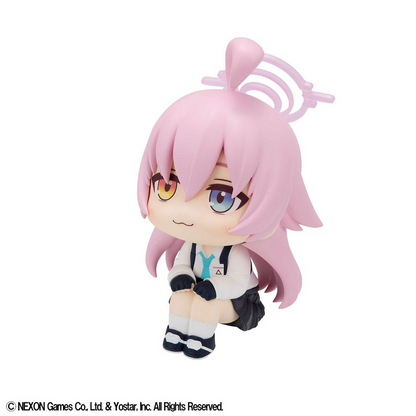 Blue Archive Look Up Figure Hoshino