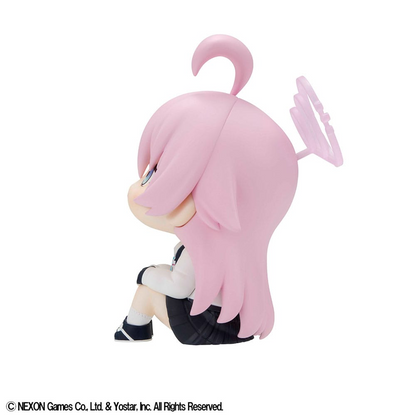 Blue Archive Look Up Figure Hoshino