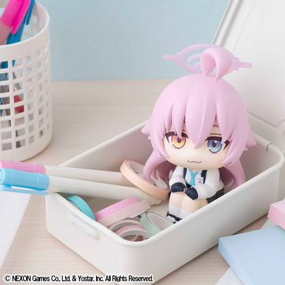 Blue Archive Look Up Figure Shiroko & Hoshino (With Gift)