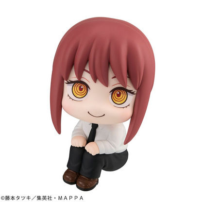 Chainsaw Man Look Up Figure Makima