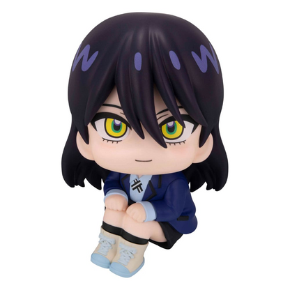 Mobile Suit Gundam GQuuuuuuX Look Up Figure Nyaan