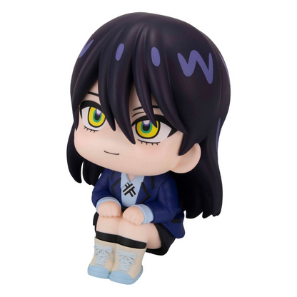 Mobile Suit Gundam GQuuuuuuX Look Up Figure Nyaan