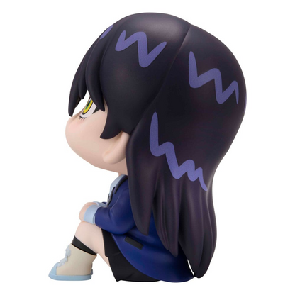 Mobile Suit Gundam GQuuuuuuX Look Up Figure Nyaan