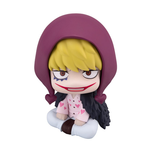 One Piece Look Up Figure Corazon