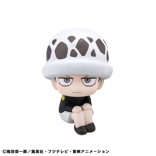 One Piece Look Up Figure Trafalgar Law Childhood Ver