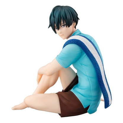 Blue Lock G.E.M. Series Rin Itoshi (Palm Size)