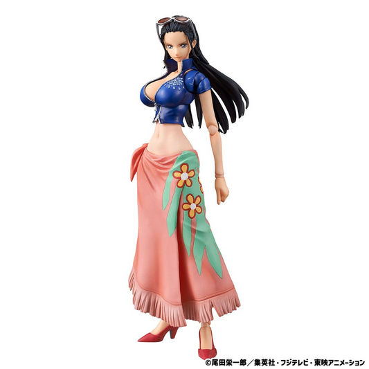 One Piece Variable Action Heroes Nico Robin