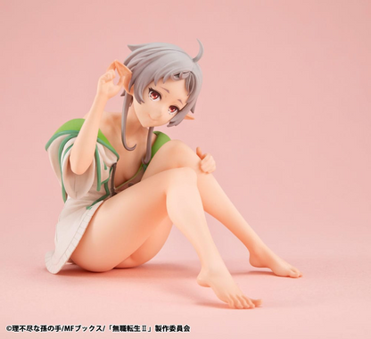 Mushoku Tensei Jobless Reincarnation 2 Melty Princess Sylphiette (Palm Size)