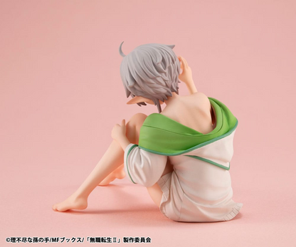 Mushoku Tensei Jobless Reincarnation 2 Melty Princess Sylphiette (Palm Size)