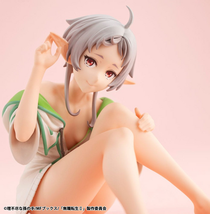 Mushoku Tensei Jobless Reincarnation 2 Melty Princess Sylphiette (Palm Size)