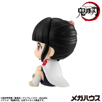 Demon Slayer: Kimetsu no Yaiba Look Up Figure Tsuyuri Kanao
