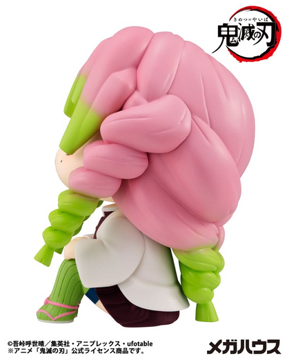 Demon Slayer: Kimetsu no Yaiba Look Up Figure Kanroji Mitsuri
