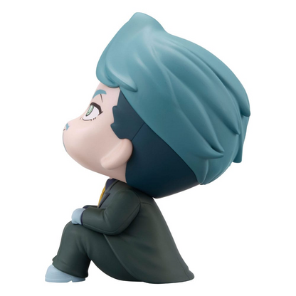 Mobile Suit Gundam GQuuuuuuX Look Up Figure Challia Bull