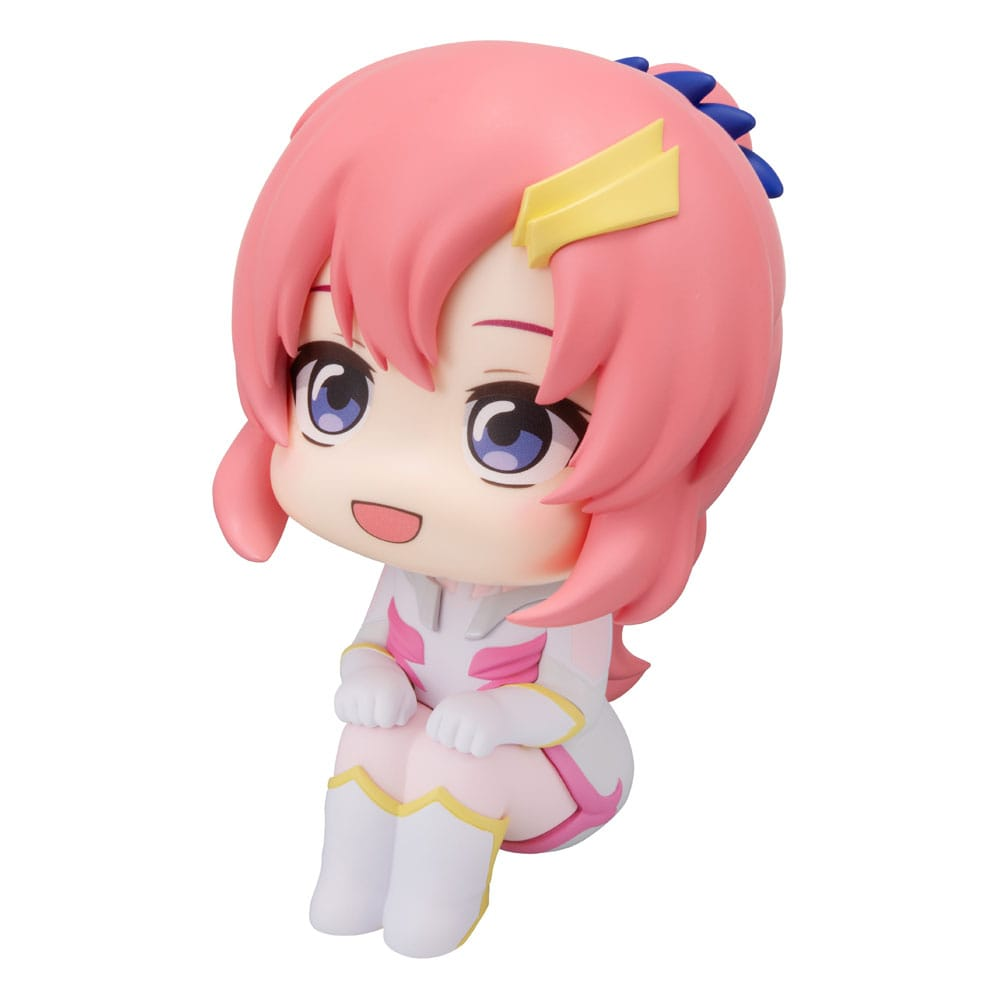 Mobile Suit Gundam Seed Freedom Look Up Figure Lacus Clyne