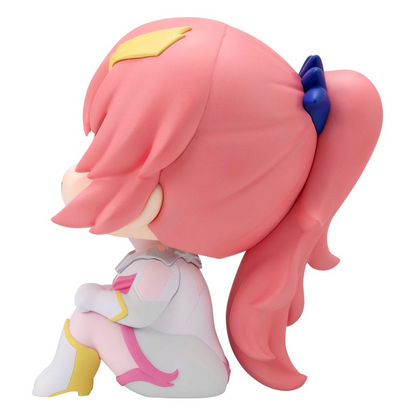 Mobile Suit Gundam Seed Freedom Look Up Figure Lacus Clyne