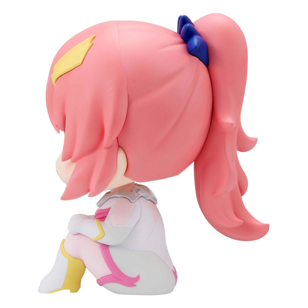 Mobile Suit Gundam Seed Freedom Look Up Figure Lacus Clyne