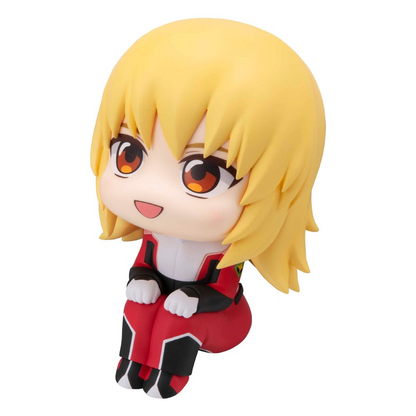 Mobile Suit Gundam Seed Freedom Look Up Figure Cagalli Yula Athha
