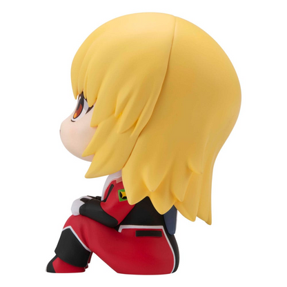 Mobile Suit Gundam Seed Freedom Look Up Figure Cagalli Yula Athha