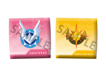 Mobile Suit Gundam Seed Freedom Look Up Figure Lacus Clyne & Cagalli Yula Athha (With Gift)