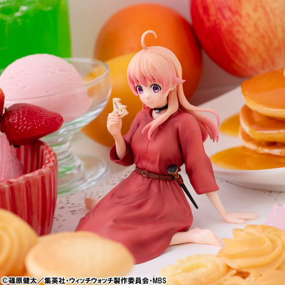 Witch Watch G.E.M. Series Nico (Palm Size)