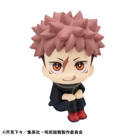 Jujutsu Kaisen Look Up Figure Yuji Itadori Ver. 2