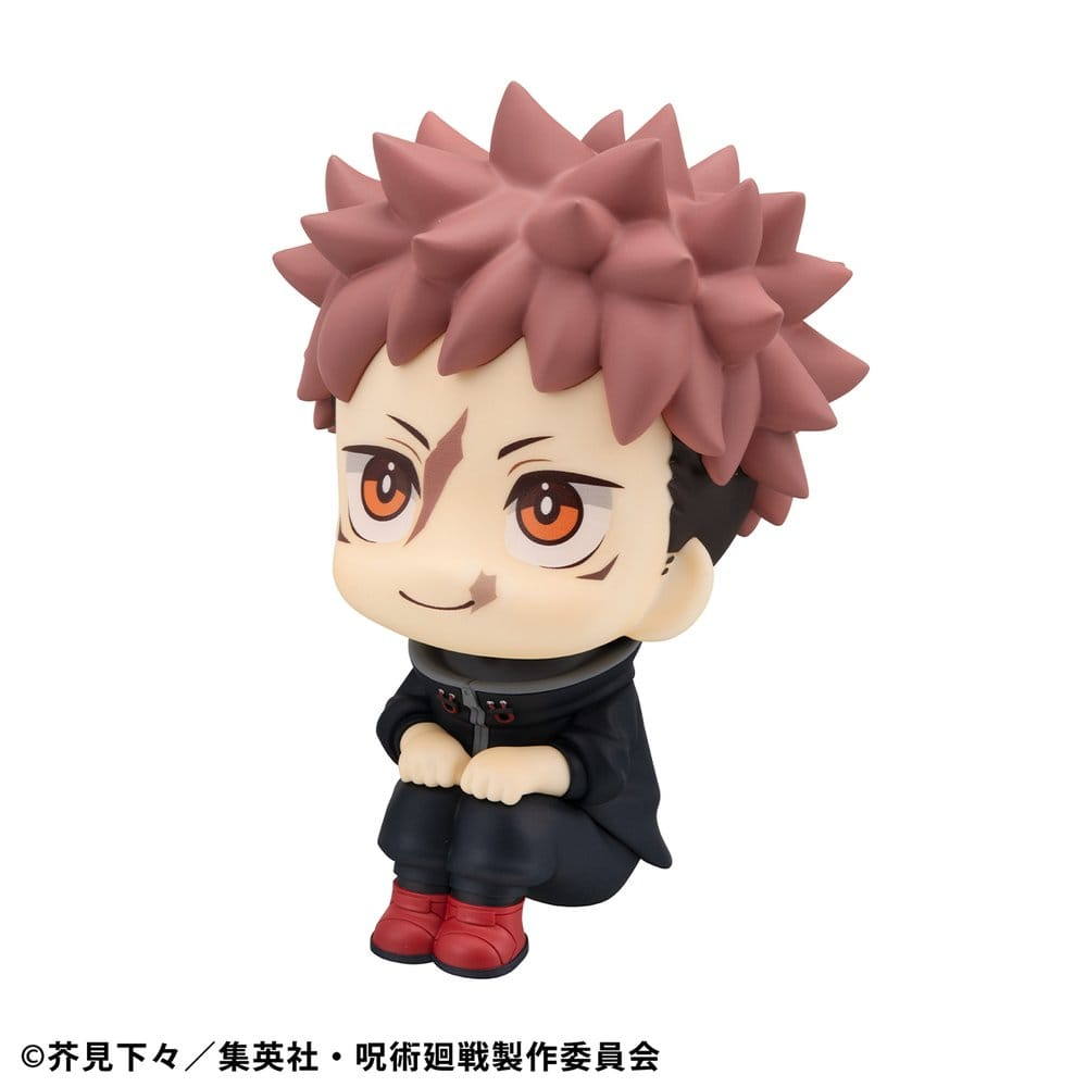 Jujutsu Kaisen Look Up Figure Yuji Itadori Ver. 2