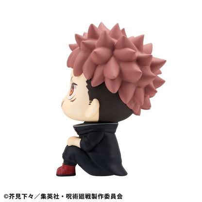 Jujutsu Kaisen Look Up Figure Yuji Itadori Ver. 2
