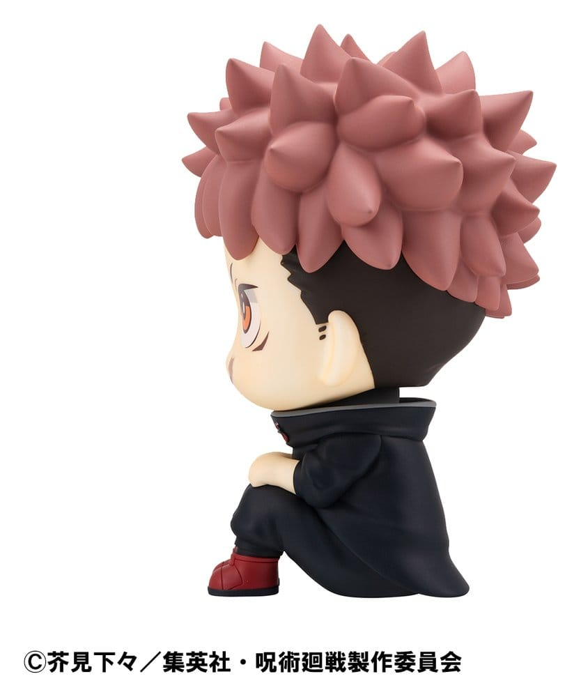 Jujutsu Kaisen Look Up Figure Yuji Itadori Ver. 2