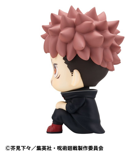 Jujutsu Kaisen Look Up Figure Yuji Itadori Ver. 2
