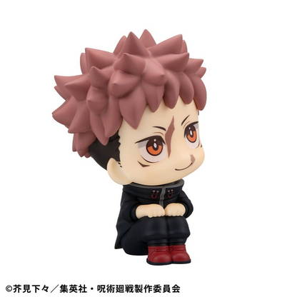 Jujutsu Kaisen Look Up Figure Yuji Itadori Ver. 2