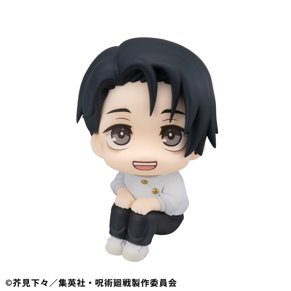 Jujutsu Kaisen Look Up Figure Yuta Okkotsu Ver. 2