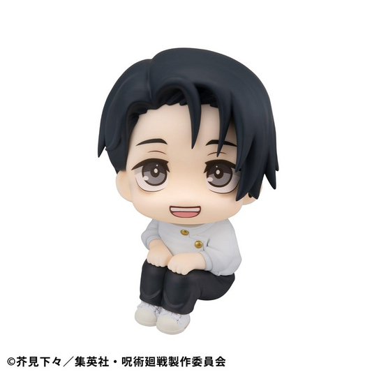 Jujutsu Kaisen Look Up Figure Yuta Okkotsu Ver. 2