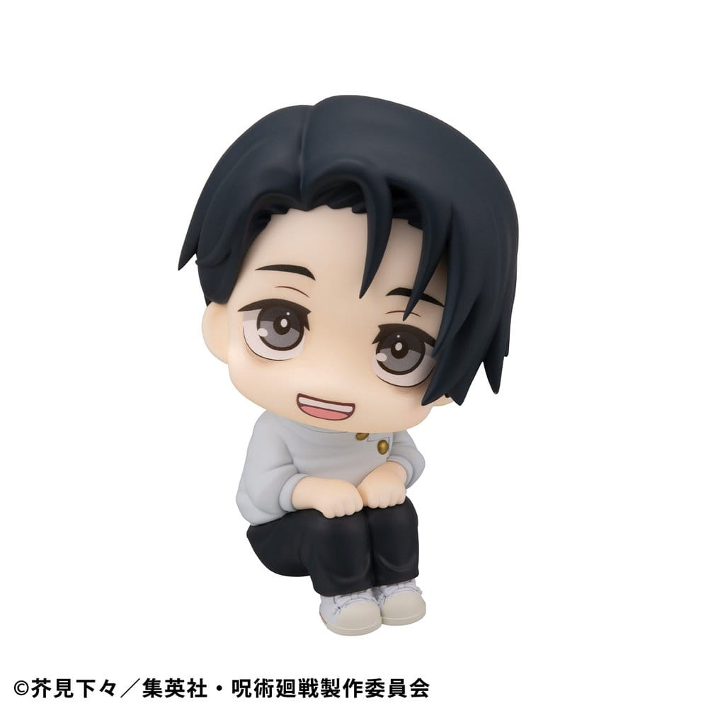 Jujutsu Kaisen Look Up Figure Yuta Okkotsu Ver. 2