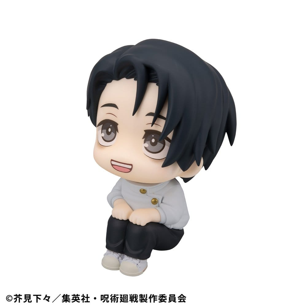 Jujutsu Kaisen Look Up Figure Yuta Okkotsu Ver. 2