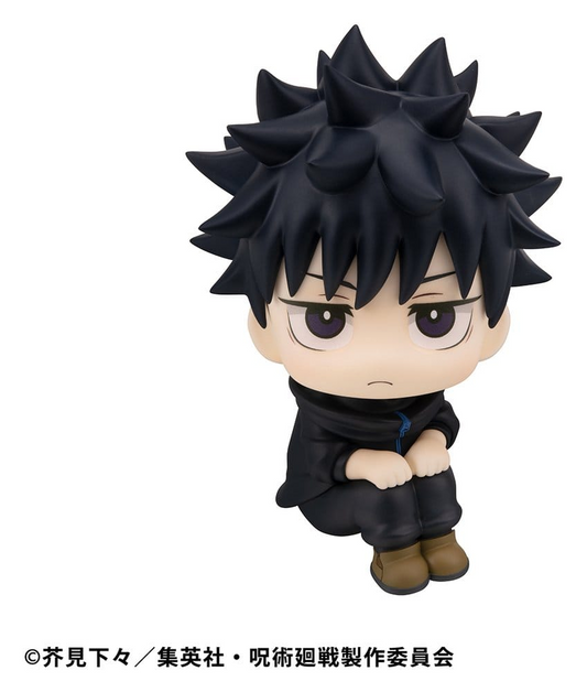 Jujutsu Kaisen Look Up Figure Megumi Fushiguro Ver. 2
