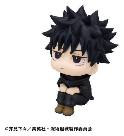 Jujutsu Kaisen Look Up Figure Megumi Fushiguro Ver. 2