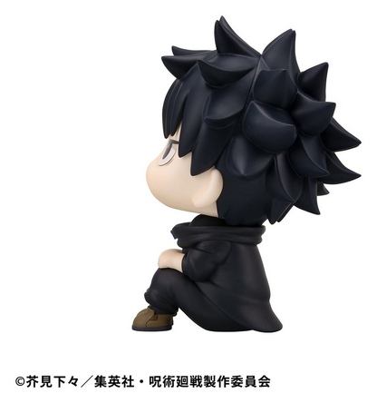 Jujutsu Kaisen Look Up Figure Megumi Fushiguro Ver. 2