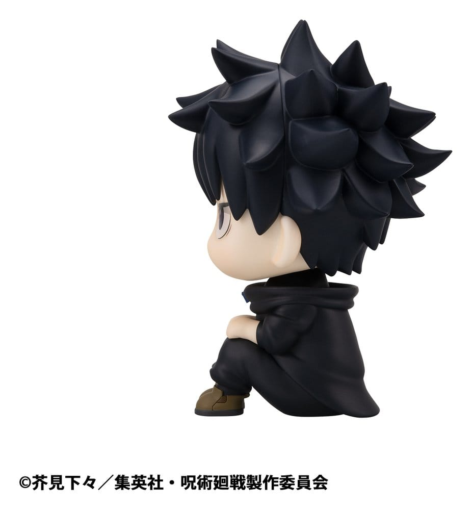 Jujutsu Kaisen Look Up Figure Megumi Fushiguro Ver. 2